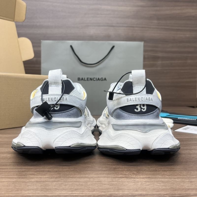 Balenciaga Track Shoes